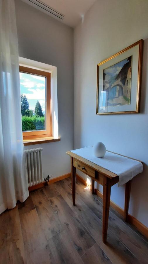 Il Giardino Di Anna - 1 Apartment