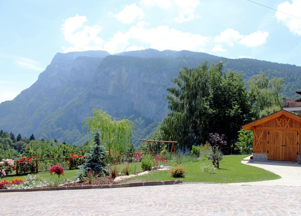 Apartment Il Giardino Di Anna - 1 Fai della Paganella